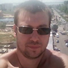 Александр Стеценко, Одесса