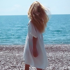 Марина Борисова, 28.01.1988, Москва