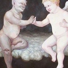 Yulya Tuchinskaya, 25.04.1986, Иерусалим