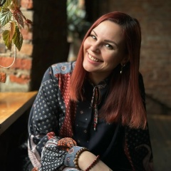 Екатерина Кочетова, 08.06.1991, Смоленск