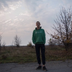 Сергей Татьмянин, 13.10, Винница