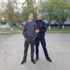 Anton Anton, 07.12.1994