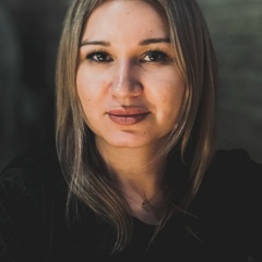 Юлия Хадеева, 24.09, Москва