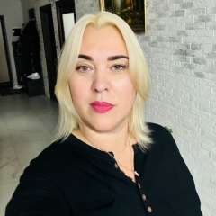 Наталия Репешко, 06.11, Ростов-на-Дону