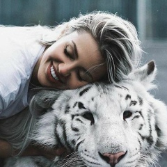 Арайлым Алимгожа, 08.03, Алматы