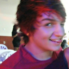 Gustavo Henrique, 16.11.1993, Belo Horizonte