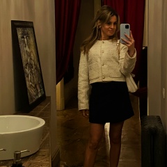 Анна Горячева, 15.06, Москва