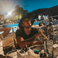 Иван Тодика, 18.06.1988, Москва