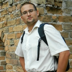 Александр Беловидов, Limassol