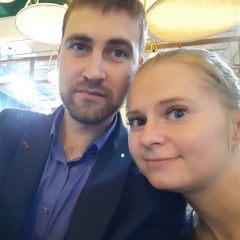 Даша Покореева, 18.10, Северобайкальск