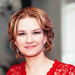 Светлана Руслякова, 14.11, Санкт-Петербург