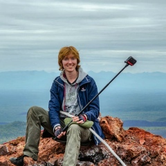 Екатерина Иванова, 15.12, Москва