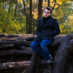Коля Живодров, 12.02.1995, Киев