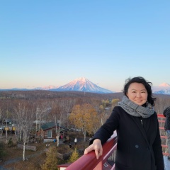 Мария Местникова, 06.12, Якутск