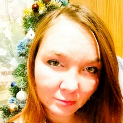 Мария Николаевна, 25.08, Сыктывкар