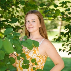 Камилка Фаткуллина, 30.08.1991, Москва