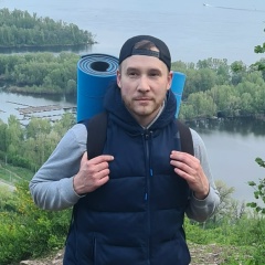Александр Сергеев, Самара