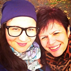 Katja Lukashenko, 09.03.1983, Köln