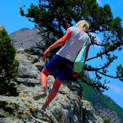 Алена Дильдина, 19.12, Gorzów Wielkopolski