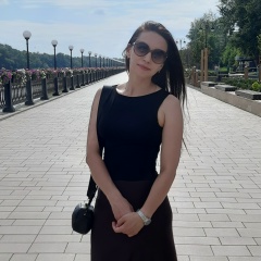 Татьяна Власова, 05.05, Нововоронеж