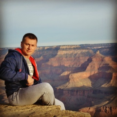 Денис Яблоков, 03.06.1984