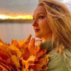 Ярина Ростова, 17.02.1986