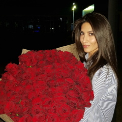 Зарина Таказова, 01.10.1988