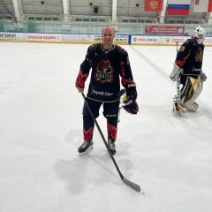 Иван Редькин, Череповец