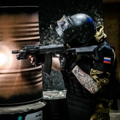 Сергей Малых, 02.07.1992, Москва