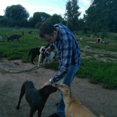 Максим Ерохин, 05.04, Majuro