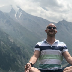 Александр Горбач, 06.10