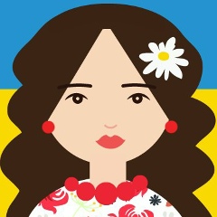 Радостина Дацюк, 16.11, Киев