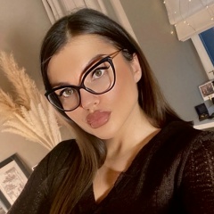 Наталья Сталина, 05.09, Москва