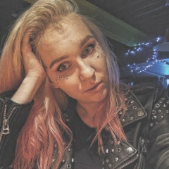 Ника Джордан, 19.08, Москва