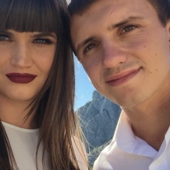 Сергей Китушкин, 14.09, Жемчужина