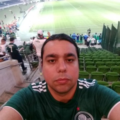 Robson Fernandes, 15.01.1981, Londrina