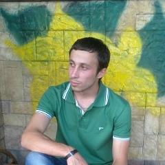 Ислам Гетоков, 14.02.1987, Москва