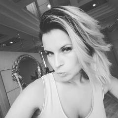 Лариса Янишевская, 23.01.1986, Москва