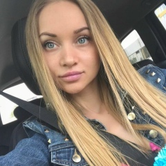 Аня Селезнева, 23.11