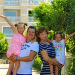 Екатерина Романова, 01.04.1988, Казань