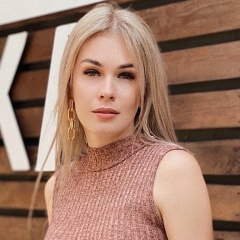 Мария Колпакова, 21.01