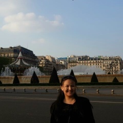 Гульшат Бирманова, 26.07.1985, Астана