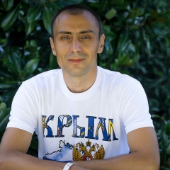 Евгений Попов, 25.10.1984