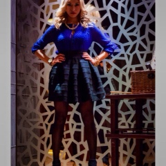 Юлия Тавалдыева, 26.11.1987, Волгоград