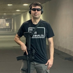 Арсен Казиев, 25.12.1977, Москва