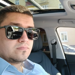 Svetlov Kirill, 21.09, Череповец