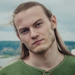 Сергей Артемьев, 01.05.1992, Ханты-Мансийск