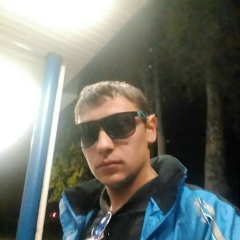 Дмитрий Игнатущенко, 04.01, Казацкое