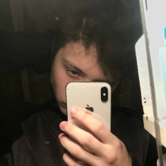 Витя Коршунов, 11.03.2003