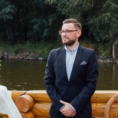 Виталя Осадчий, 04.05, Киев